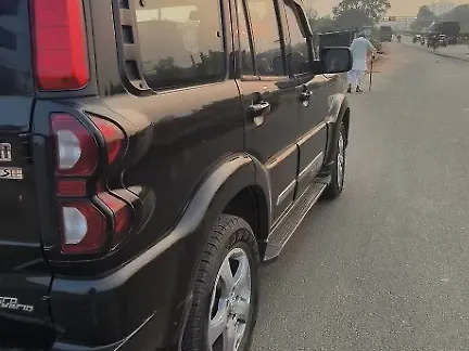 Used Mahindra Scorpio 2021 S11 2WD 7 STR in Ranchi