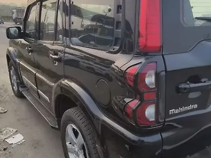 Used Mahindra Scorpio 2021 S11 2WD 7 STR in Ranchi