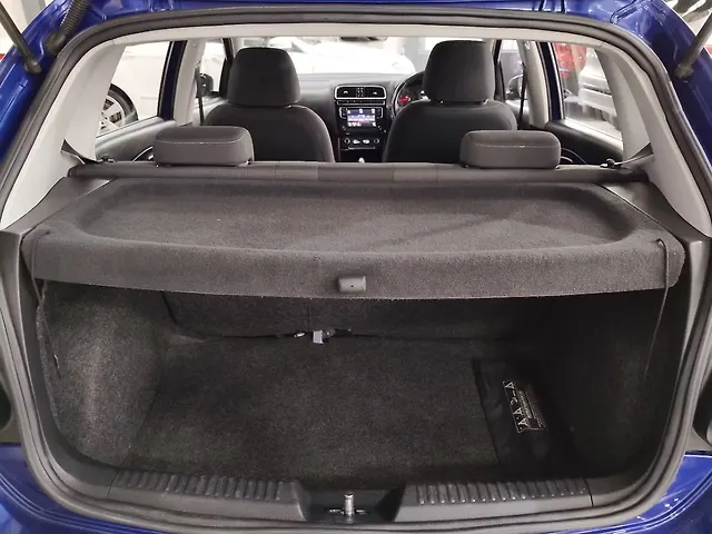 Used Volkswagen Polo [2016-2019] GT TSI in Bangalore