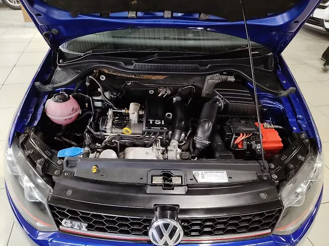 Used Volkswagen Polo [2016-2019] GT TSI in Bangalore