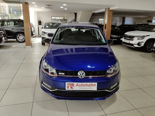 Used 2019 Volkswagen Polo in Bangalore Used 2019 Volkswagen Polo in Bangalore