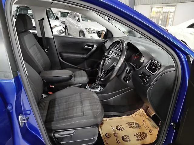 Used Volkswagen Polo [2016-2019] GT TSI in Bangalore