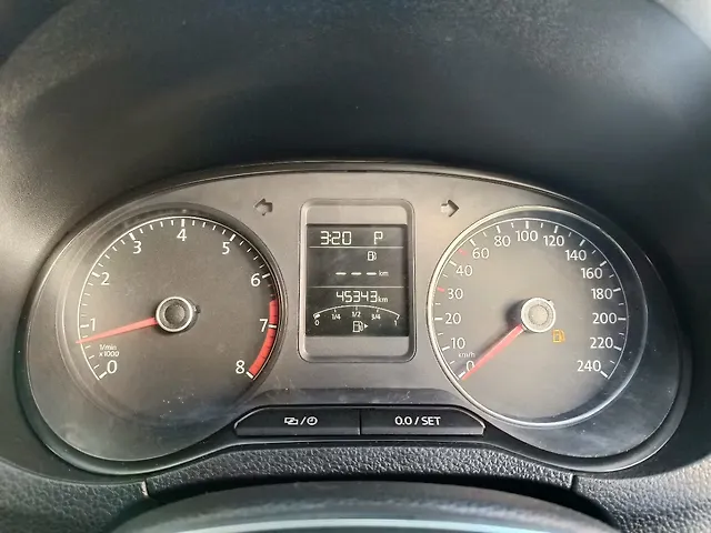 Used Volkswagen Polo [2016-2019] GT TSI in Bangalore