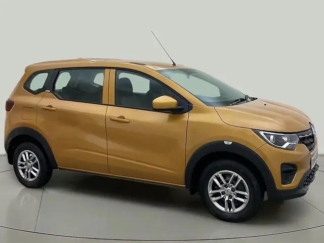 Used 2019 Renault Triber in Hyderabad Used 2019 Renault Triber in Hyderabad