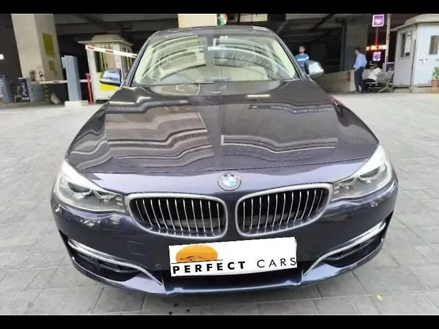 Used 2015 BMW 3 Series GT in Mumbai Used 2015 BMW 3 Series GT in Mumbai