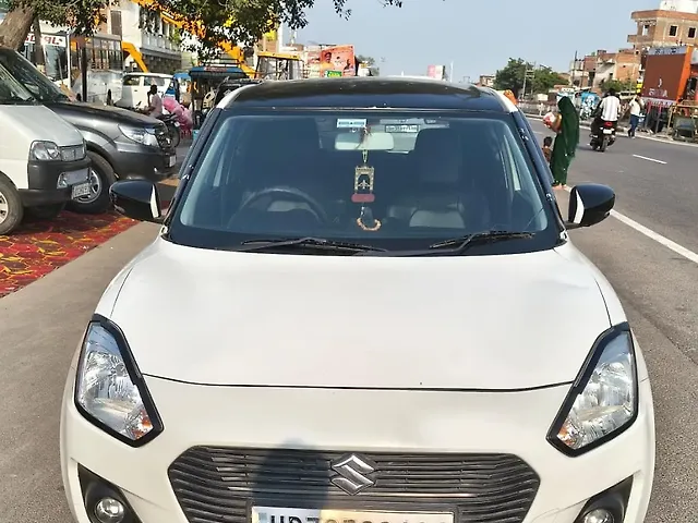 Used 2019 Maruti Suzuki Swift in Unnao