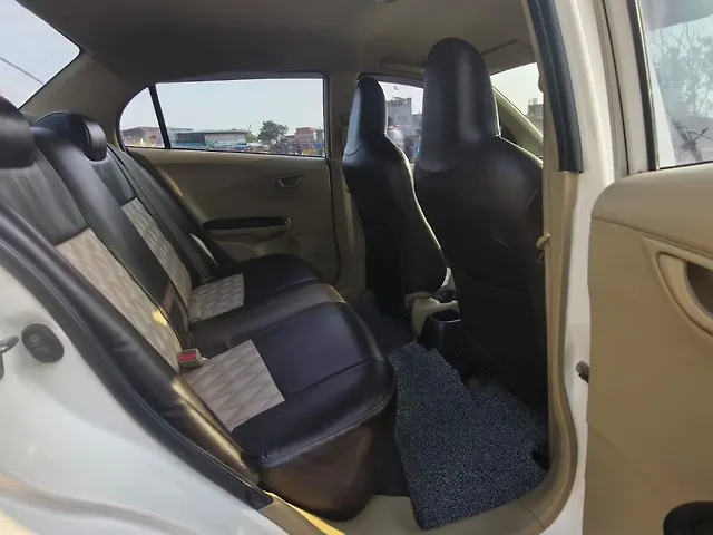 Used Honda Amaze [2016-2018] 1.5 S i-DTEC in Unnao