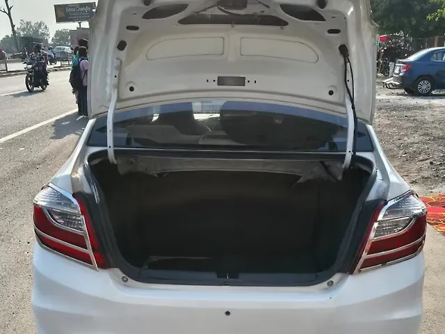 Used Honda Amaze [2016-2018] 1.5 S i-DTEC in Unnao
