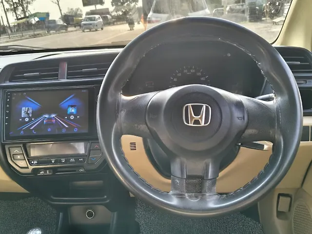 Used Honda Amaze [2016-2018] 1.5 S i-DTEC in Unnao