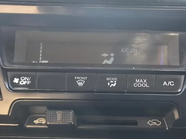 Used Honda Amaze [2016-2018] 1.5 S i-DTEC in Unnao