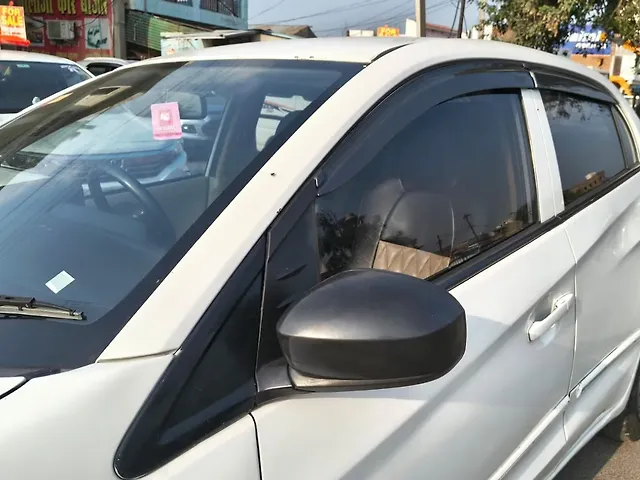 Used Honda Amaze [2016-2018] 1.5 S i-DTEC in Unnao