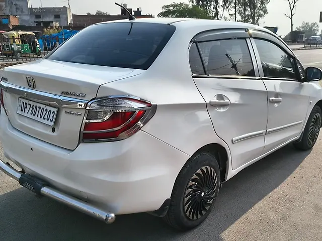 Used Honda Amaze [2016-2018] 1.5 S i-DTEC in Unnao