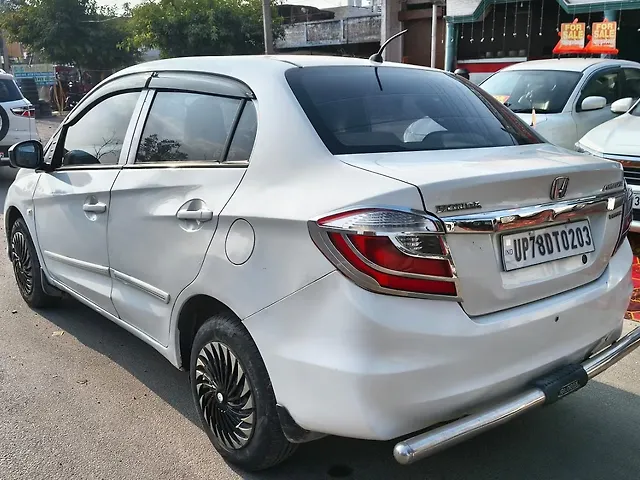 Used Honda Amaze [2016-2018] 1.5 S i-DTEC in Unnao