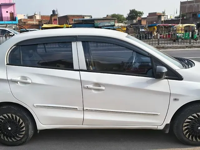 Used Honda Amaze [2016-2018] 1.5 S i-DTEC in Unnao
