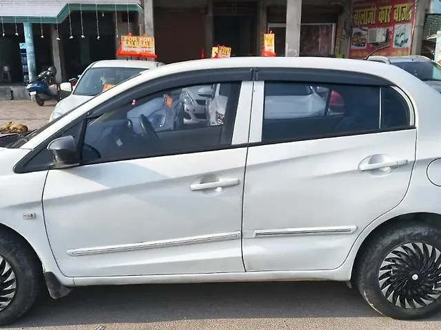 Used Honda Amaze [2016-2018] 1.5 S i-DTEC in Unnao