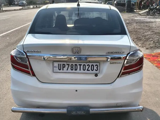 Used Honda Amaze [2016-2018] 1.5 S i-DTEC in Unnao