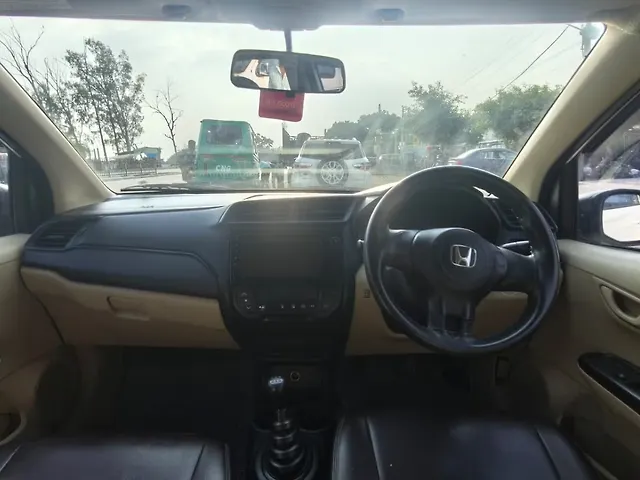 Used Honda Amaze [2016-2018] 1.5 S i-DTEC in Unnao