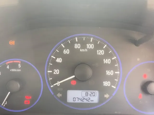 Used Honda Amaze [2016-2018] 1.5 S i-DTEC in Unnao