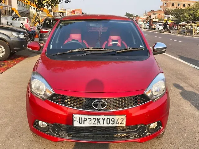 Used 2019 Tata Tiago NRG in Unnao Used 2019 Tata Tiago NRG in Unnao