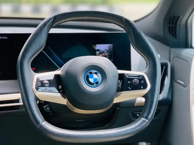 Used BMW iX xDrive 50 in Karnal