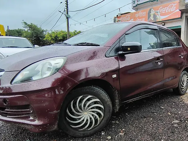 Used Honda Amaze [2016-2018] 1.5 S i-DTEC in Unnao