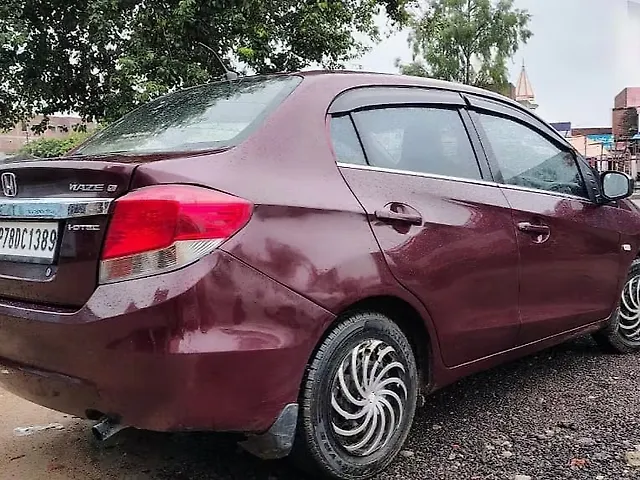 Used Honda Amaze [2016-2018] 1.5 S i-DTEC in Unnao