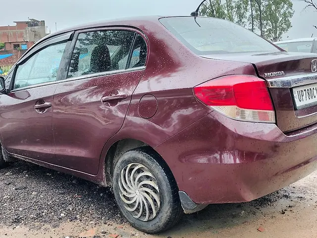 Used Honda Amaze [2016-2018] 1.5 S i-DTEC in Unnao
