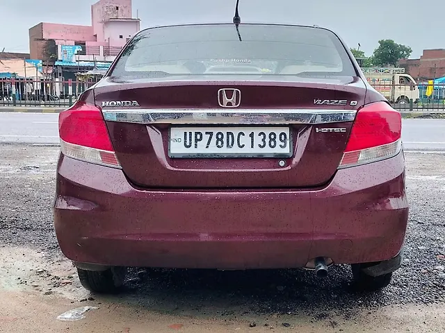 Used Honda Amaze [2016-2018] 1.5 S i-DTEC in Unnao