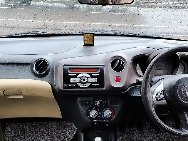 Used Honda Amaze [2016-2018] 1.5 S i-DTEC in Unnao