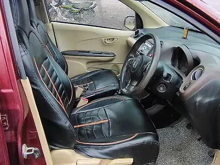 Used Honda Amaze [2016-2018] 1.5 S i-DTEC in Unnao