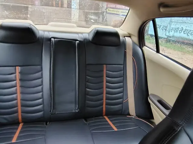 Used Honda Amaze [2016-2018] 1.5 S i-DTEC in Unnao