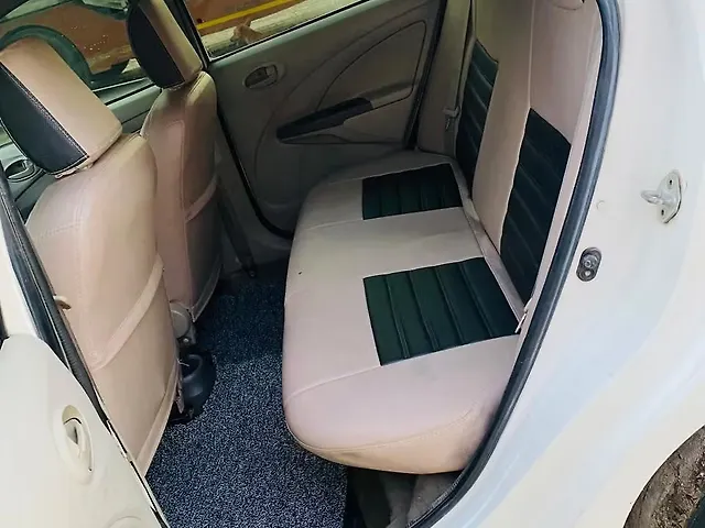 Used Toyota Etios Liva [2014-2016] GD in Unnao
