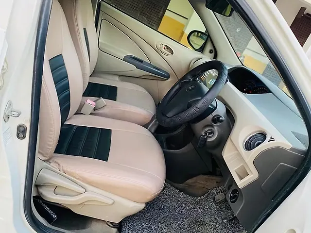 Used Toyota Etios Liva [2014-2016] GD in Unnao
