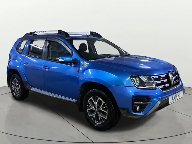 Used 2019 Renault Duster in Allahabad Used 2019 Renault Duster in Allahabad