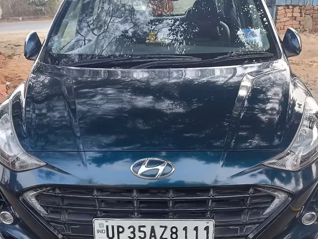 Used 2020 Hyundai Grand i10 NIOS in Unnao