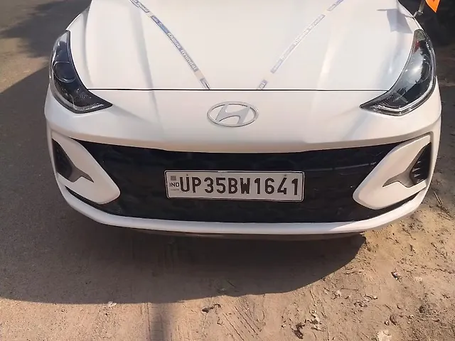 Used 2025 Hyundai Grand i10 NIOS in Unnao