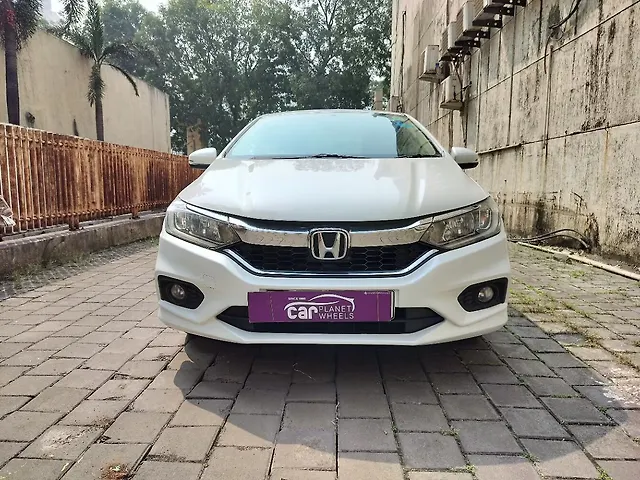 Used 2018 Honda City in Mumbai Used 2018 Honda City in Mumbai