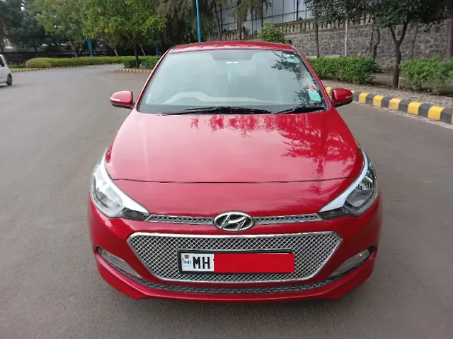Used 2015 Hyundai Elite i20 in Pune Used 2015 Hyundai Elite i20 in Pune