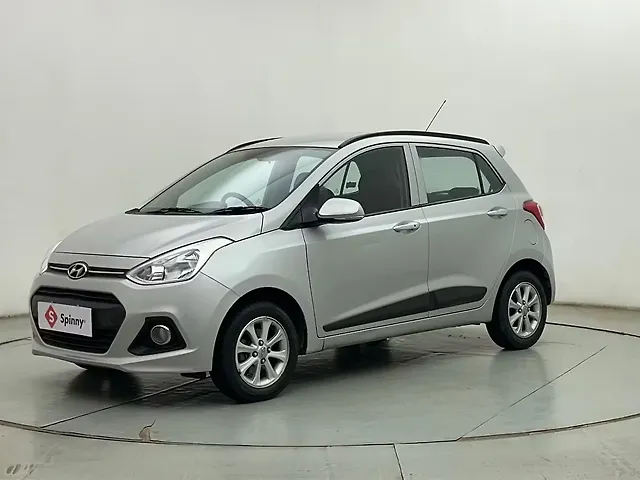Used 2016 Hyundai Grand i10 in Mumbai Used 2016 Hyundai Grand i10 in Mumbai
