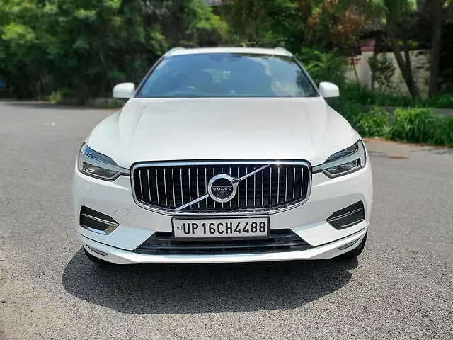 Used 2019 Volvo XC60 in Delhi