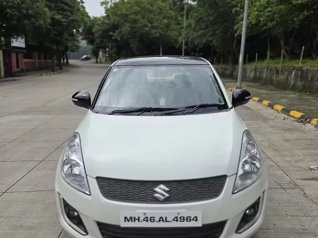 Used 2015 Maruti Suzuki Swift in Navi Mumbai