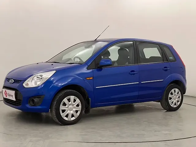 Used 2013 Ford Figo in Pune Used 2013 Ford Figo in Pune