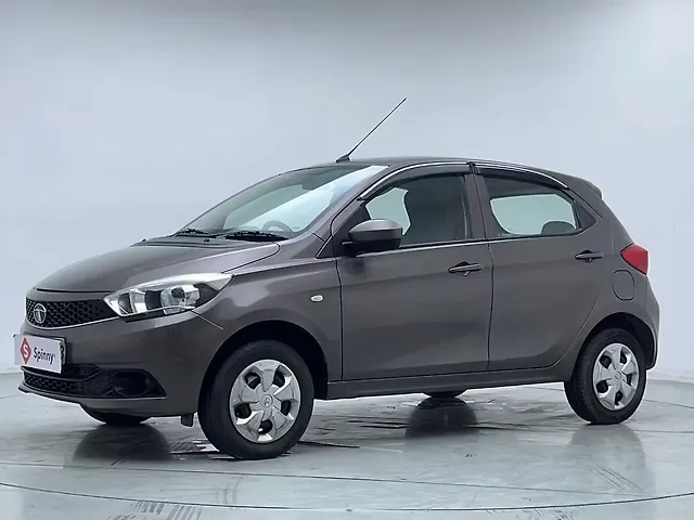 Used 2018 Tata Tiago in Ghaziabad