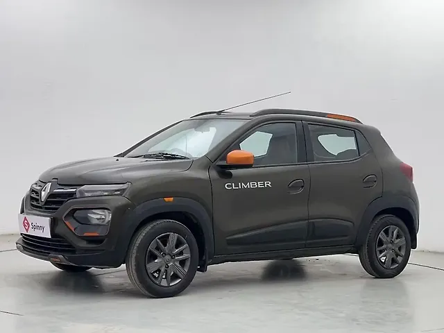 Used 2021 Renault Kwid in Pune Used 2021 Renault Kwid in Pune