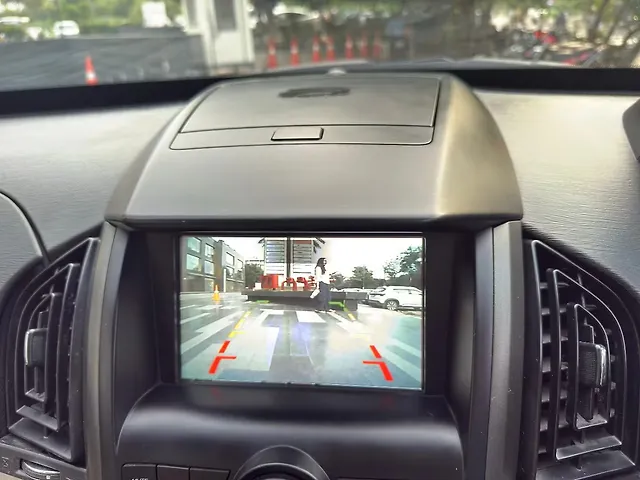 Used Mahindra XUV500 [2015-2018] W6 AT in Delhi