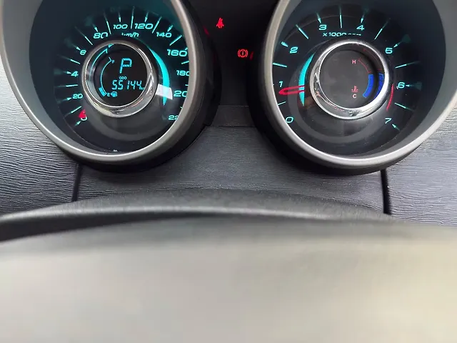 Used Mahindra XUV500 [2015-2018] W6 AT in Delhi