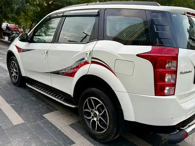 Used Mahindra XUV500 [2015-2018] W6 AT in Delhi