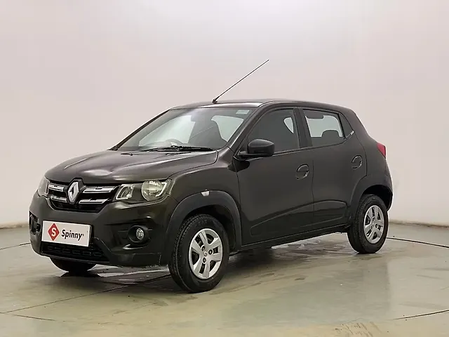 Used 2019 Renault Kwid in Kolkata Used 2019 Renault Kwid in Kolkata