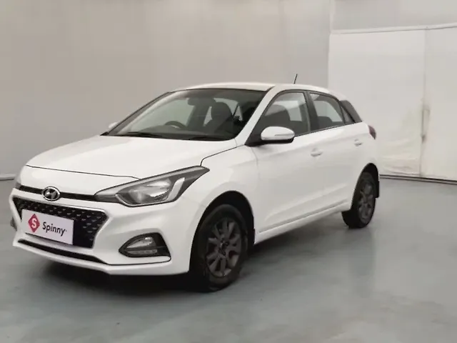 Used 2019 Hyundai Elite i20 in Lucknow