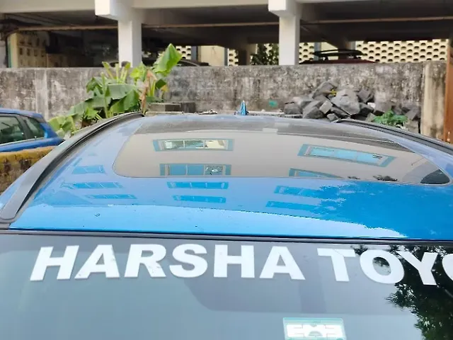 Used Toyota Urban Cruiser Hyryder V AWD NeoDrive [2023-2025] in Chennai